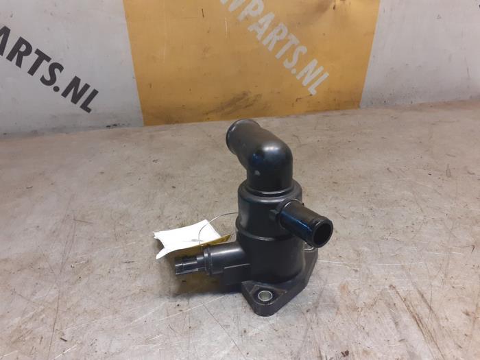 Thermostats with engine code 14 stock