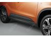 Decorative strip from a Suzuki Vitara (LY/MY), 2015 1.6 16V VVT AllGrip, Jeep/SUV, Petrol, 1 586cc, 88kW, M16A, 2015-02 2019