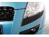 Bande décorative d'un Suzuki Splash, 2008 / 2015 1.2 16V, MPV, Essence, 1.242cc, 63kW (86pk), FWD, K12B, 2008-01 / 2010-08, EXB32S 2010