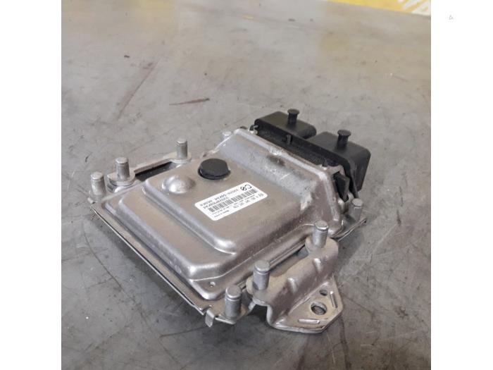 Used Engine management computer Suzuki Alto 1.0 12V Price € 99,00 Margin scheme offered by Yellow Parts