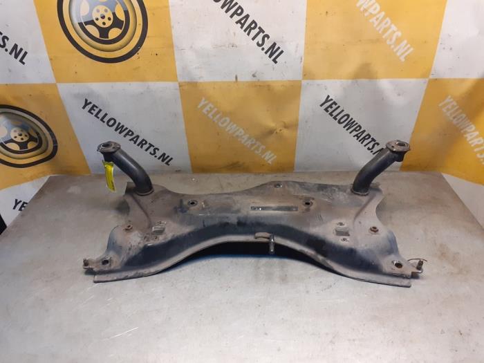 Used Subframe Suzuki Alto 1.0 12V Price € 69,00 Margin scheme offered by Yellow Parts