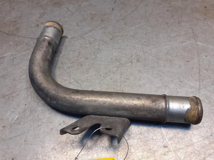 Begagnade Vattenrör Suzuki Alto 1.0 12V Pris € 24,99 Marginaltabell erbjuds av Yellow Parts