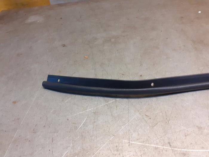 Spoiler front bumper Suzuki Alto 1.0 12V - 71791M68K00 SUZUKI