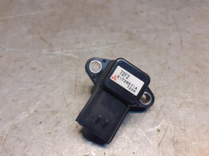 Capteur De Carte 7701052661 – Compatible Suzuki, Nissan (Références PS6104, PS61-05, PS61-04)