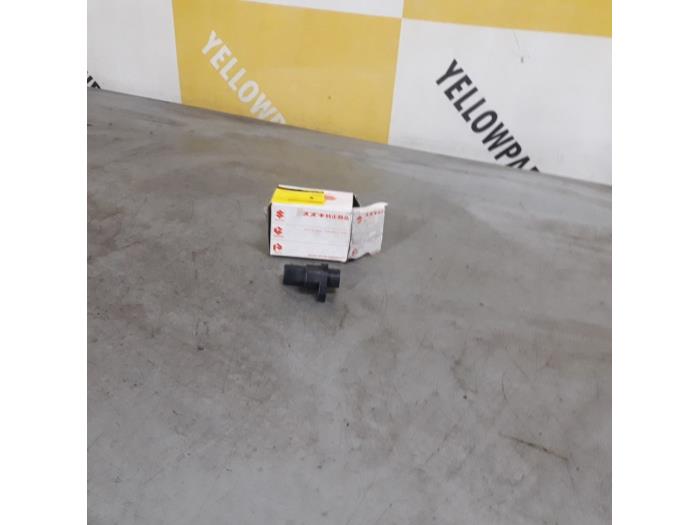 Gebrauchte Kurbelwelle Sensor Suzuki Wagon-R+ (RB) 1.3 16V Preis € 42,34 Mit Mehrwertsteuer angeboten von Yellow Parts