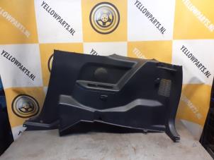 Used Boot lining right Suzuki Grand Vitara II (JT) 1.6 16V Price € 65,00 Margin scheme offered by Yellow Parts