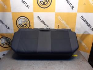 Usagé Banquette arrière Suzuki Alto (RF410) 1.1 16V Prix € 50,00 Règlement à la marge proposé par Yellow Parts