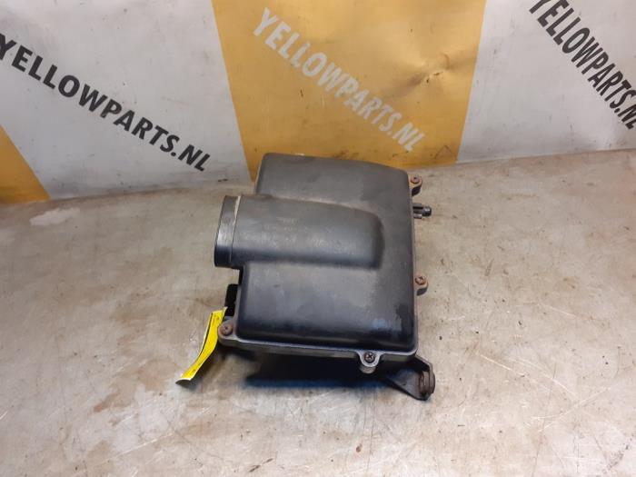 Begagnade Luftfilterhus Suzuki Vitara (ET/FT/TA) 1.6i Pris € 34,99 Marginaltabell erbjuds av Yellow Parts