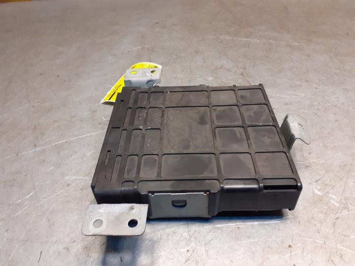 Engine management computer from a Suzuki Grand Vitara I (FT/GT/HT) 2.7 XL-7 V6 24V 2003