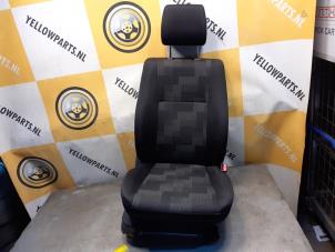 Used Seat, right Suzuki Grand Vitara II (JT) 1.6 16V Price € 125,00 Margin scheme offered by Yellow Parts