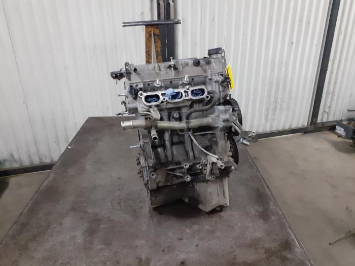 Used Engine Suzuki Alto 1.0 12V Price € 295,00 Margin scheme offered by Yellow Parts