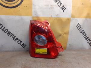Used Taillight, left Suzuki Alto (GF) 1.0 12V Price € 49,50 Margin scheme offered by Yellow Parts