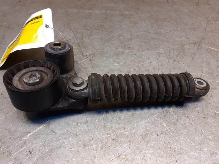 Usados Tensor correa múltiple Suzuki Grand Vitara II (JT) 1.9 DDiS Precio € 45,00 Norma de margen ofrecido por Yellow Parts