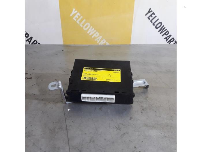 Used Engine management computer Suzuki Alto (RF410) 1.1 16V Price € 100,00 Margin scheme offered by Yellow Parts
