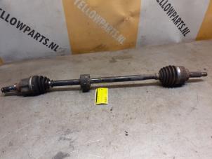 Used Front drive shaft, right Suzuki Alto (GF) 1.0 12V Price € 60,00 Margin scheme offered by Yellow Parts