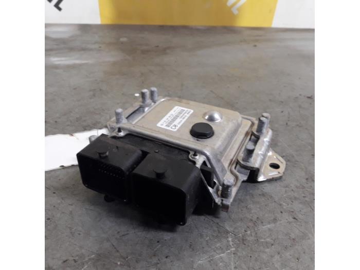 Used Engine management computer Suzuki Alto 1.0 12V Price € 99,00 Margin scheme offered by Yellow Parts