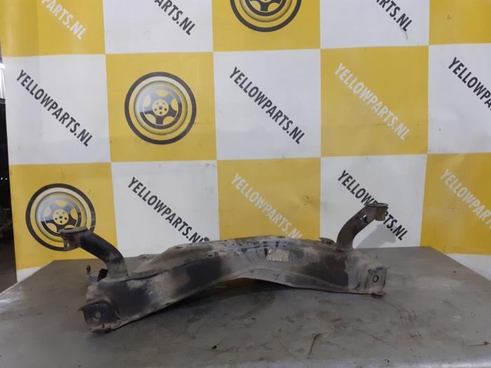 Gebrauchte Unterrahmen Suzuki Alto 1.0 12V Preis € 69,00 Margenregelung angeboten von Yellow Parts