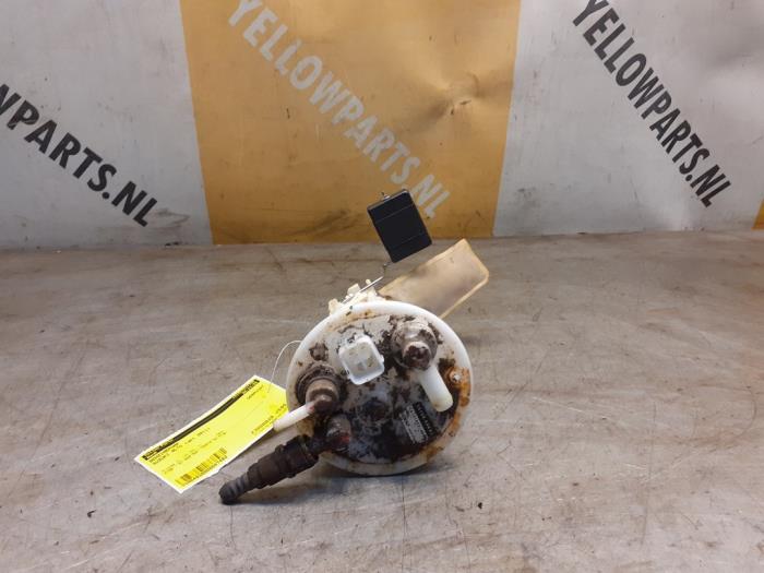 Begagnade Bensinpump Suzuki Alto 1.0 12V Pris € 39,99 Marginaltabell erbjuds av Yellow Parts