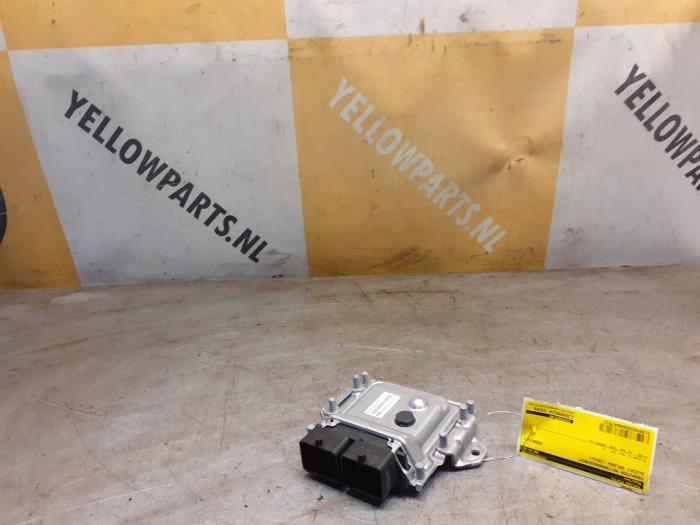 Used Engine management computer Suzuki Splash 1.0 12V Price € 49,00 Margin scheme offered by Yellow Parts