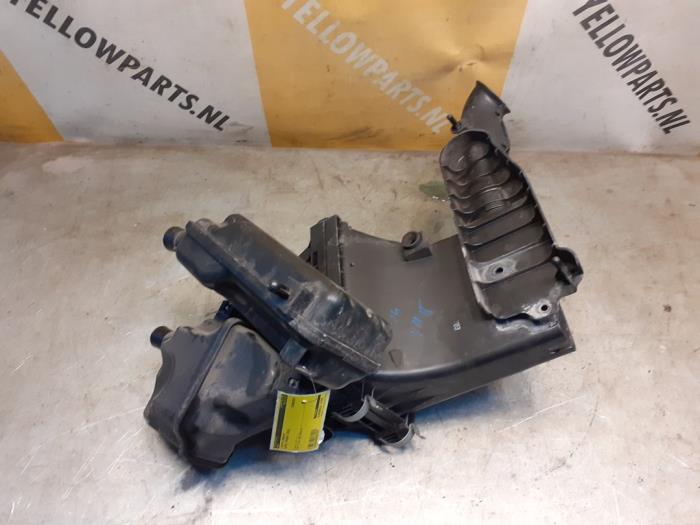 Luftfiltergehäuse mei motorcode 1116 Vorrat | ProxyParts.de
