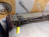 Rear-wheel drive axle from a Suzuki New Ignis (MH) 1.5 16V 2004