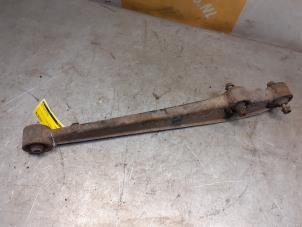 Used Rear wishbone, left Suzuki New Ignis (MH) 1.5 16V Price € 35,00 Margin scheme offered by Yellow Parts