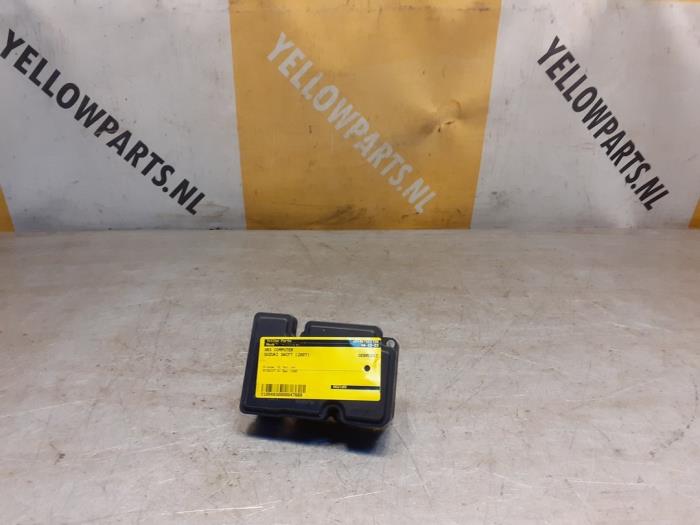 Usagé Ordinateur ABS Suzuki Swift (ZA/ZC/ZD1/2/3/9) 1.3 VVT 16V Prix € 65,00 Règlement à la marge proposé par Yellow Parts