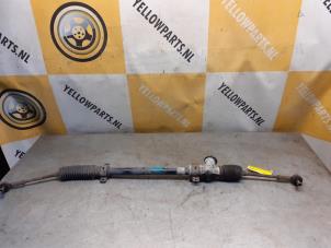 Used Steering box Suzuki New Ignis (MH) 1.5 16V Price € 60,00 Margin scheme offered by Yellow Parts