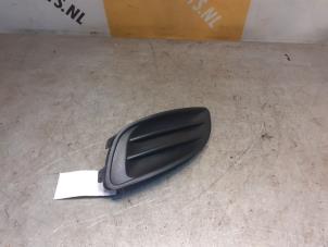 Used Cover plate fog light, left Suzuki Alto (GF) 1.0 12V Price € 10,00 Margin scheme offered by Yellow Parts