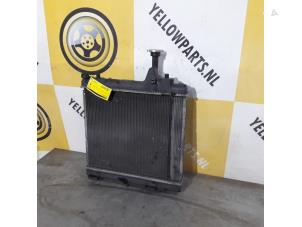Gebrauchte Kühler Suzuki Alto (GF) 1.0 12V Preis € 45,00 Margenregelung angeboten von Yellow Parts