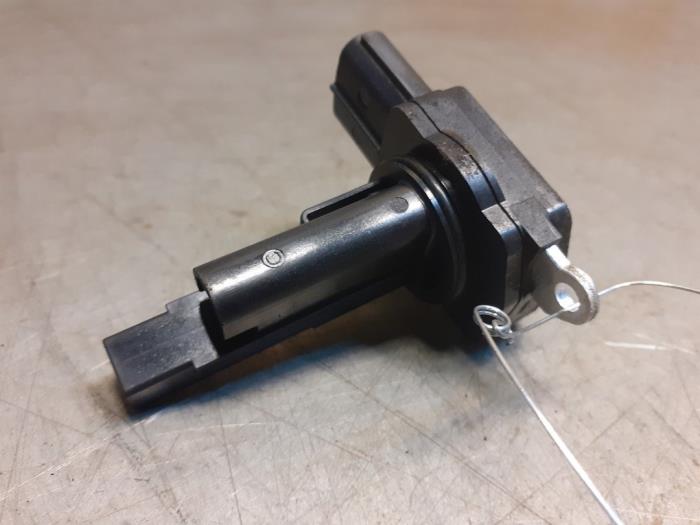 Gebrauchte Luftmassenmesser Suzuki Alto 1.0 12V Preis € 35,00 Margenregelung angeboten von Yellow Parts