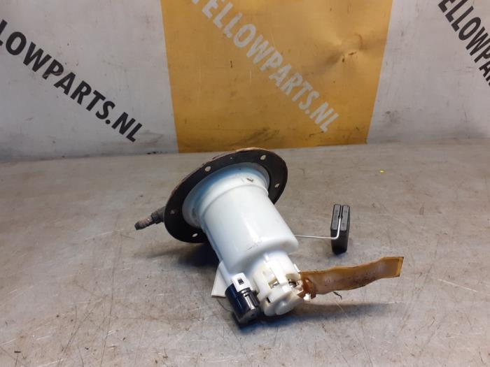 Gebrauchte Benzinpumpe Suzuki Alto 1.0 12V Preis € 39,99 Margenregelung angeboten von Yellow Parts