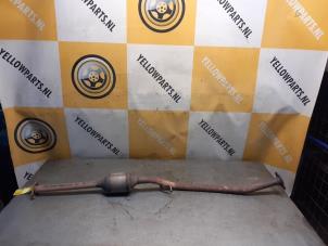 Used Exhaust middle silencer Suzuki Alto (GF) 1.0 12V Price € 100,00 Margin scheme offered by Yellow Parts