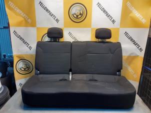 Używane Kanapa tylna Suzuki New Ignis (MH) 1.5 16V Cena € 75,00 Procedura marży oferowane przez Yellow Parts
