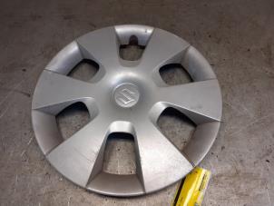 Used Wheel cover (spare) Suzuki Alto (GF) 1.0 12V Price € 15,00 Margin scheme offered by Yellow Parts