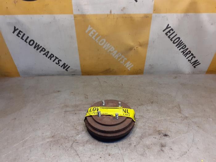 Używane Hamulec bebnowy tyl Suzuki Alto 1.0 12V Cena € 24,99 Procedura marży oferowane przez Yellow Parts