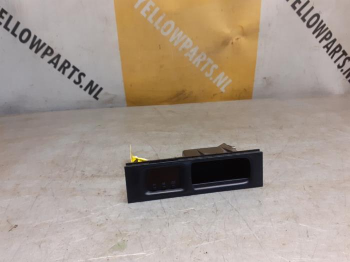 Begagnade Klocka Suzuki Liana (ERC/ERD/RH4) 1.6 MPi 16V Pris € 15,00 Marginaltabell erbjuds av Yellow Parts