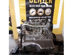 Used Engine Suzuki Splash Price € 350,00 Margin scheme offered by Yellow Parts