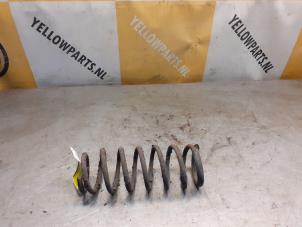 Used Rear coil spring Suzuki New Ignis (MH) 1.3 16V Price € 20,00 Margin scheme offered by Yellow Parts