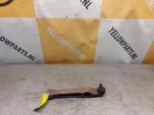 Used Front wishbone, left Suzuki New Ignis (MH) 1.3 16V Price € 35,00 Margin scheme offered by Yellow Parts