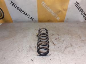 Used Rear coil spring Suzuki New Ignis (MH) 1.3 16V Price € 20,00 Margin scheme offered by Yellow Parts