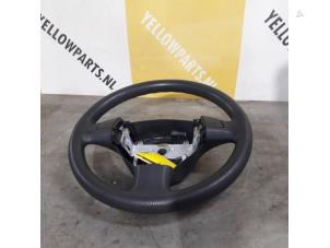 Usagé Volant Suzuki New Ignis (MH) 1.3 16V Prix € 35,00 Règlement à la marge proposé par Yellow Parts