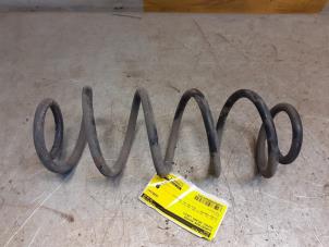 Used Rear coil spring Suzuki Splash 1.0 12V Price € 19,99 Margin scheme offered by Yellow Parts