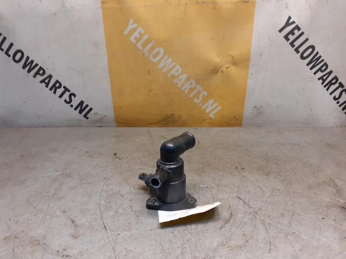 Begagnade Termostathus Suzuki Splash 1.0 12V Pris € 24,99 Marginaltabell erbjuds av Yellow Parts