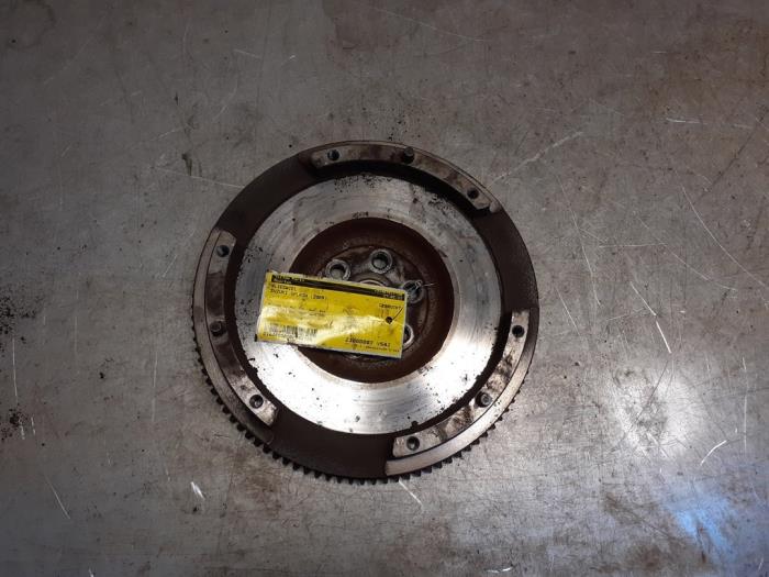 Used Flywheel Suzuki Splash 1.0 12V Price € 44,95 Margin scheme offered by Yellow Parts