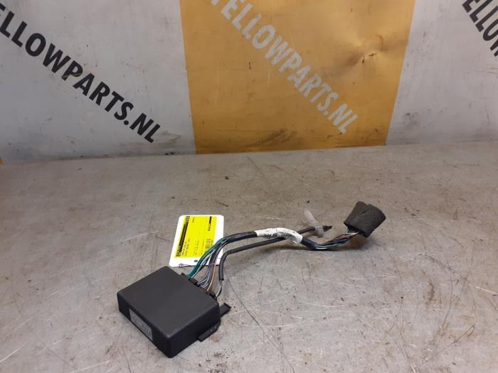 Usagé Ordinateur refroidisseur Suzuki Baleno (GC/GD) 1.6 16V Prix € 30,00 Règlement à la marge proposé par Yellow Parts