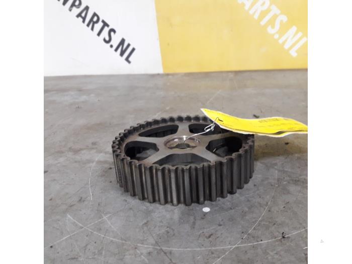 Begagnade Kamaxeldrev Suzuki Jimny Softtop 1.3i 16V 4x4 Pris € 25,00 Marginaltabell erbjuds av Yellow Parts
