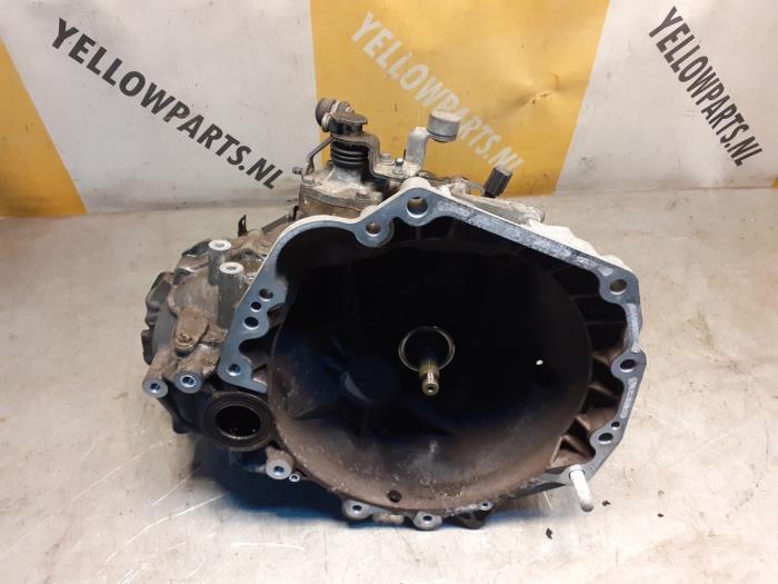 Gebrauchte Getriebe Suzuki Swift (ZA/ZC/ZD1/2/3/9) 1.5 VVT 16V Preis € 295,00 Margenregelung angeboten von Yellow Parts
