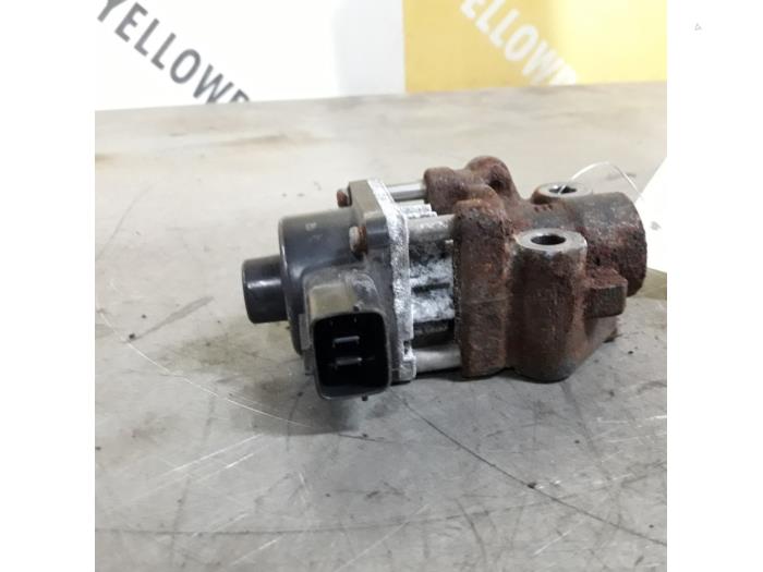 Gebrauchte AGR Ventil Suzuki Swift (ZA/ZC/ZD1/2/3/9) 1.5 VVT 16V Preis € 34,99 Margenregelung angeboten von Yellow Parts