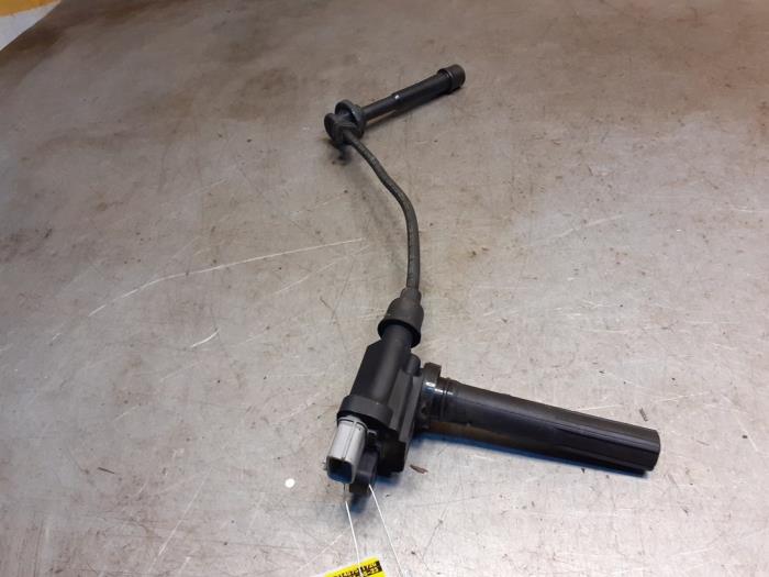 Usagé Bobine Suzuki Swift (ZA/ZC/ZD1/2/3/9) 1.5 VVT 16V Prix € 20,00 Règlement à la marge proposé par Yellow Parts